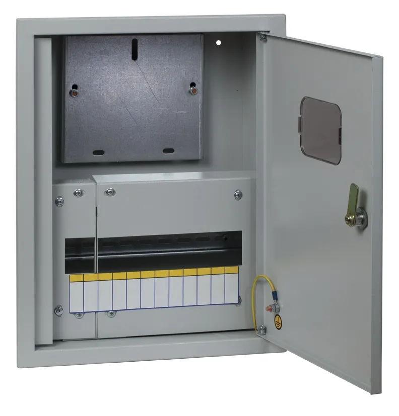 ЩУРв 3/12 (540х340х160) IP31 EKF PROxima ЩУРв 3/12 (540х340х160) IP31 EKF PROxima