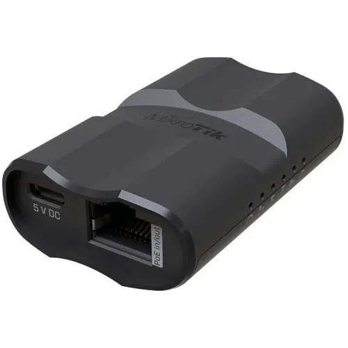 WiFi точка доступа Mikrotik RBMQS WiFi точка доступа Mikrotik RBMQS