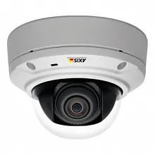 IP видеокамера купольная Axis M3026-VE 