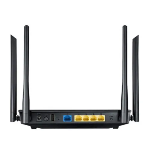 Маршрутизатор для дома Asus RT-AC1200G Plus 90IG0241-BM3000 Маршрутизатор для дома Asus RT-AC1200G Plus 90IG0241-BM3000