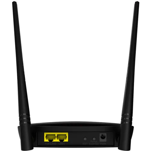 WiFi точка доступа TENDA AP4