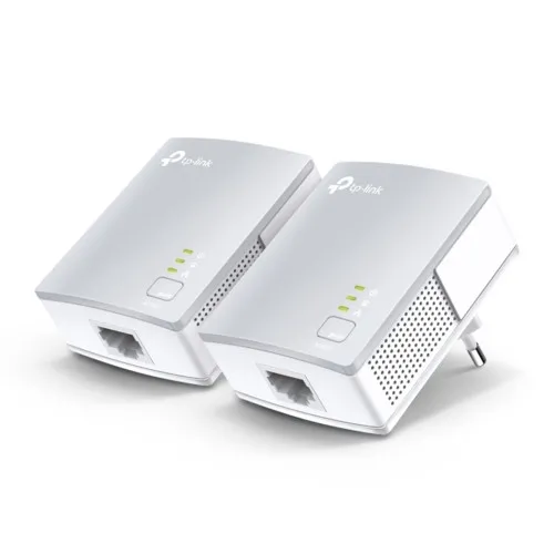 Аксессуар для сетевого оборудования TP-Link TL-PA4010KIT vender_temp_product_28607 (Адаптер)