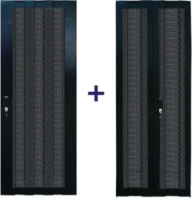 Комплект дверей 42U