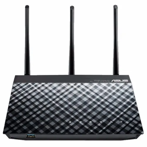 Маршрутизатор для дома Asus RT-N18U 90IG00L0-BM3G20 Маршрутизатор для дома Asus RT-N18U 90IG00L0-BM3G20