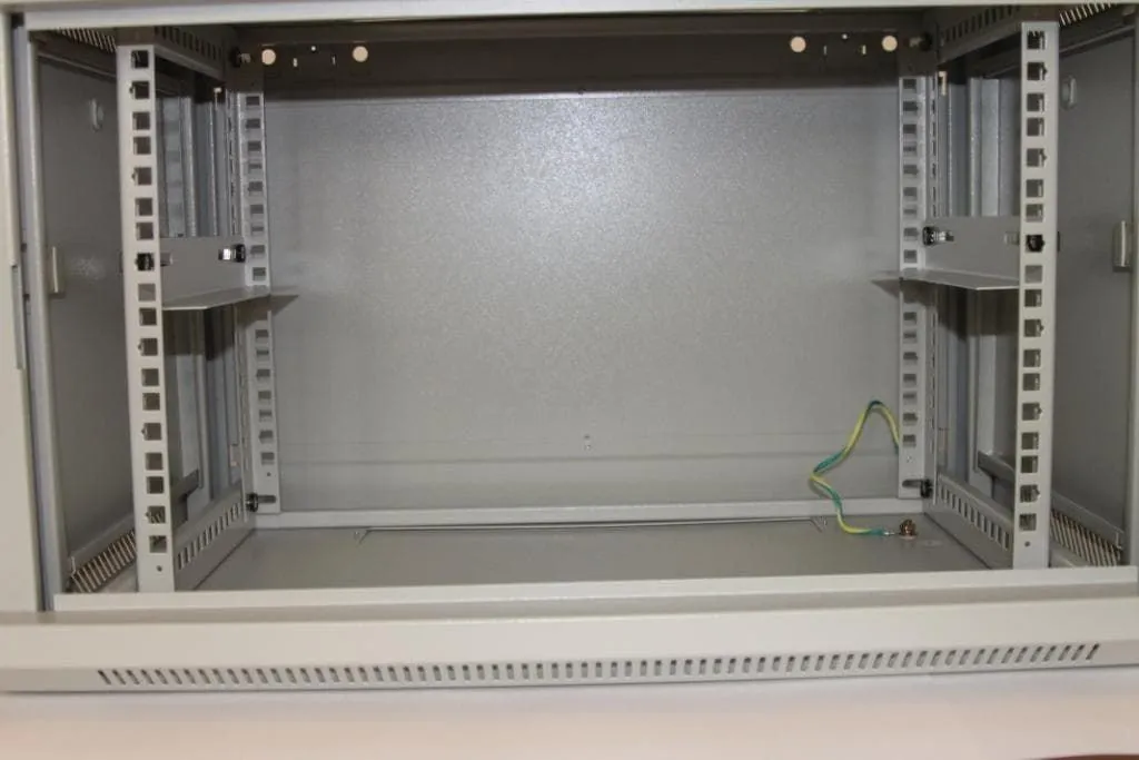 ARMS - 6U 600 ARMS - 6U 600