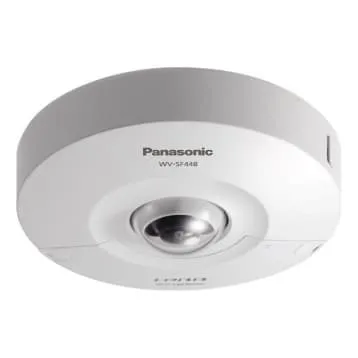 Panasonic WV-SF448E