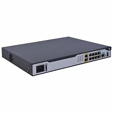 Маршрутизатор HPE FlexNetwork MSR1002 4 JG875A (10/100/1000 Base-TX (1000 мбит/с))