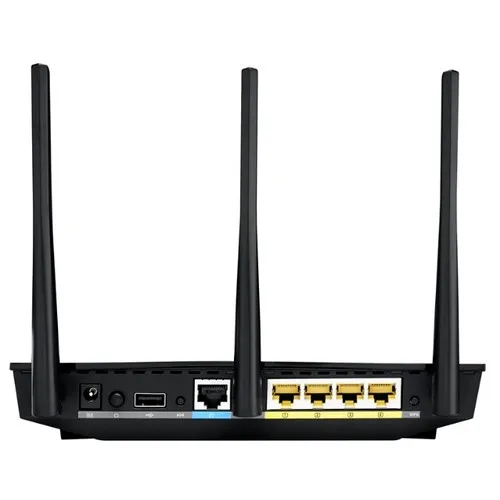 Маршрутизатор для дома Asus RT-N18U 90IG00L0-BM3G20 Маршрутизатор для дома Asus RT-N18U 90IG00L0-BM3G20