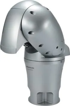 Panasonic WV-SUD638 Panasonic WV-SUD638