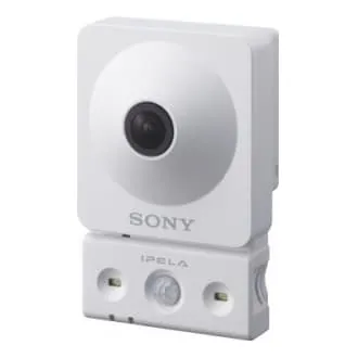 Sony SNC-CX600 Sony SNC-CX600