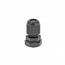 Сальник MG25 IP68 d отверстия 25мм d проводника 13-18мм EKF