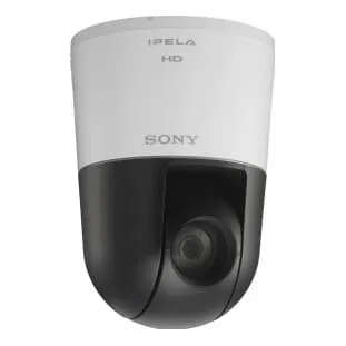 Sony SNC-WR600 Sony SNC-WR600