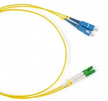 Cabeus FOP(d)-9-LC/APC-SC/UPC-20m