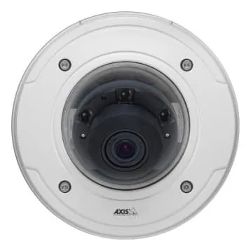 AXIS P3364-LVE 6MM