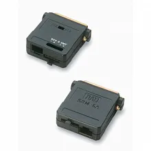 Аксессуар для сетевого оборудования RAD SRM5A/F/RJ45/NEW 1101010020 (Адаптер)