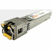 Модуль Fibertrade FT-SFP+Copper-10G (SFP+ модуль)