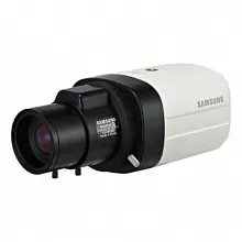 Аналоговая видеокамера стандартная Samsung SCB-5000P 950 ТВЛ