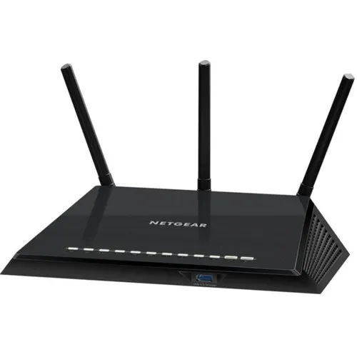 Маршрутизатор для дома NETGEAR R6400-100PES Маршрутизатор для дома NETGEAR R6400-100PES