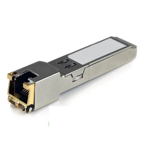 Модуль HPE 813874-B21 (SFP+ модуль) Модуль HPE 813874-B21 (SFP+ модуль)