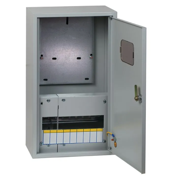 ЩУРн 3/9 (500х300х160) IP31 EKF PROxima ЩУРн 3/9 (500х300х160) IP31 EKF PROxima