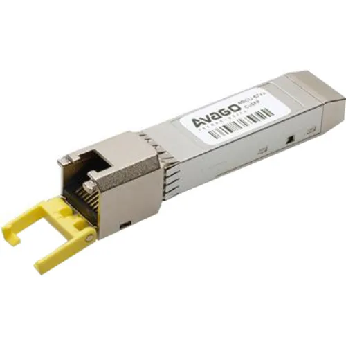 Модуль Avago ABCU-5730RZ (SFP модуль) Модуль Avago ABCU-5730RZ (SFP модуль)
