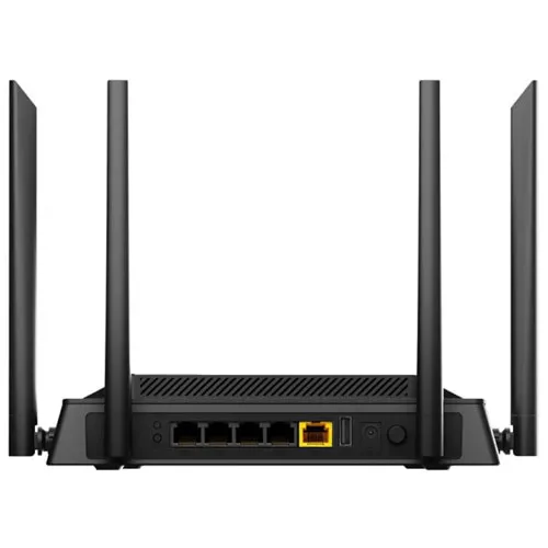 Маршрутизатор для дома D-link DIR-825/RU/R1B