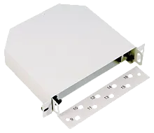 Бокс оптический ST 10"