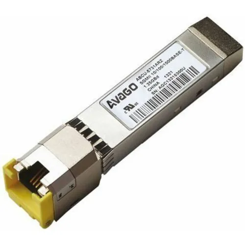 Модуль Avago ABCU-5730RZ (SFP модуль) Модуль Avago ABCU-5730RZ (SFP модуль)