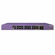 Коммутатор Extreme X440-G2-24p-10GE4 16533 (1000 Base-TX (1000 мбит/с), 4 SFP порта)