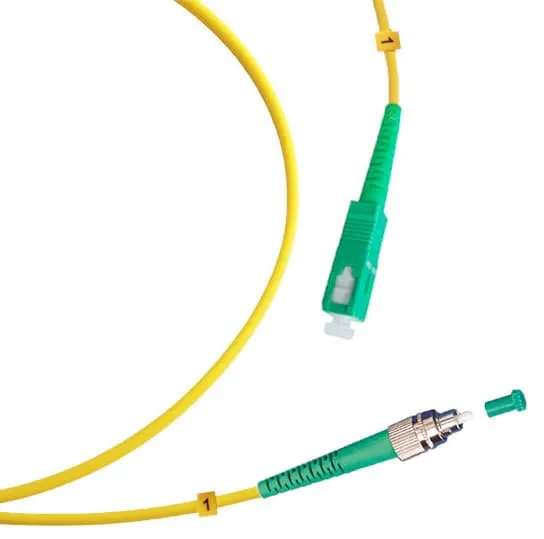 Cabeus FOP(s)-9-FC/APC-SC/APC-2m Cabeus FOP(s)-9-FC/APC-SC/APC-2m