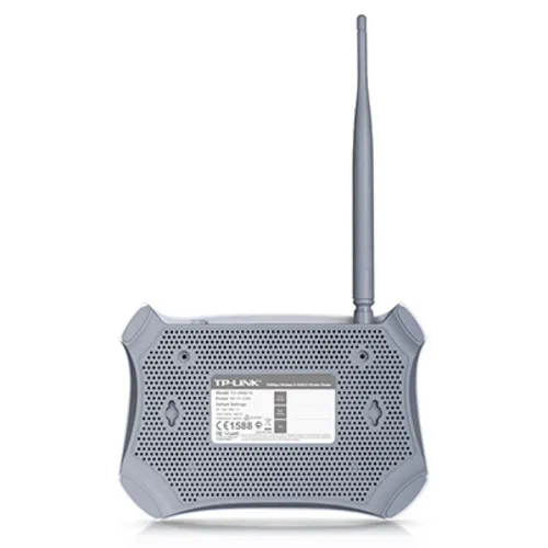 Маршрутизатор для дома TP-Link TD-W8901N