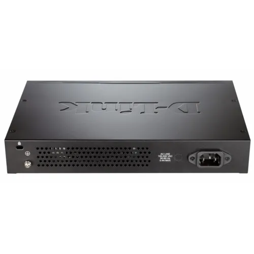 Коммутатор D-link DES-3200-18/C1A (100 Base-TX (100 мбит/с)) Коммутатор D-link DES-3200-18/C1A (100 Base-TX (100 мбит/с))