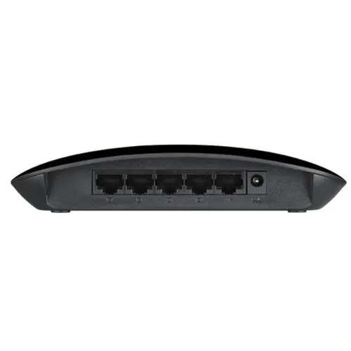 Коммутатор Asus GX-D1051 (1000 Base-TX (1000 мбит/с), Без SFP портов) Коммутатор Asus GX-D1051 (1000 Base-TX (1000 мбит/с), Без SFP портов)