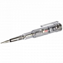 Отвертка индикаторная ОИ-1 EKF