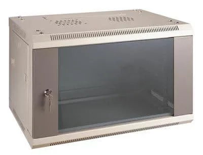RUSRACK 15U 600х600 RUSRACK 15U 600х600