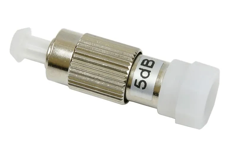 Cabeus Att-FM FC-SM-5dB Cabeus Att-FM FC-SM-5dB