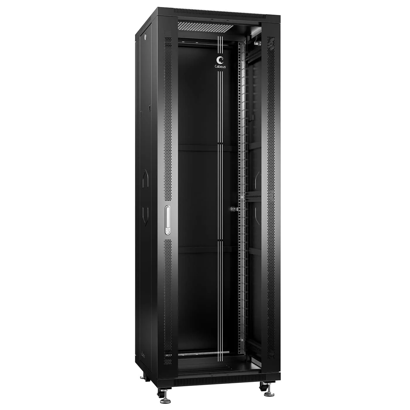 Cabeus SH-05C-37U60/80-BK Cabeus SH-05C-37U60/80-BK