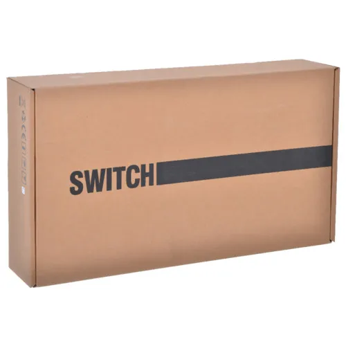 Коммутатор D-link DES-1228/ME/B1A (100 Base-TX (100 мбит/с), 4 SFP порта)