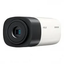 IP видеокамера стандартная Samsung SNB-9000P 