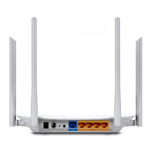 Маршрутизатор для дома TP-Link Archer C50(RU) Маршрутизатор для дома TP-Link Archer C50(RU)