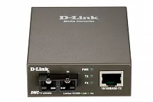Медиаконвертор D-link DMC-F30SC/A1A
