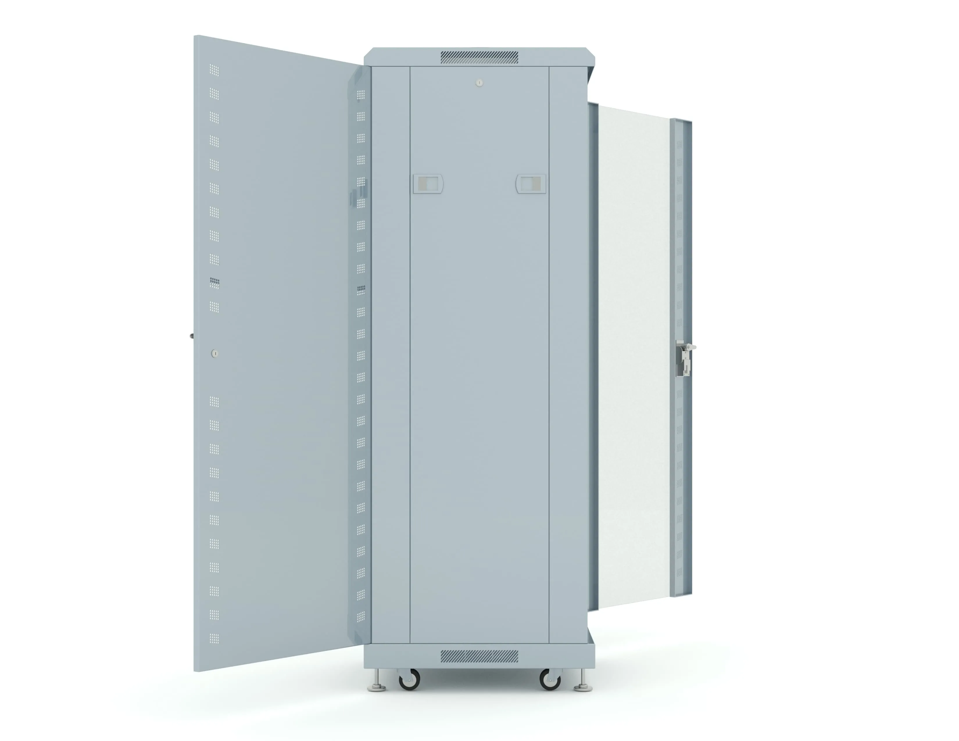 RUSRACK 32U 600х600 RUSRACK 32U 600х600