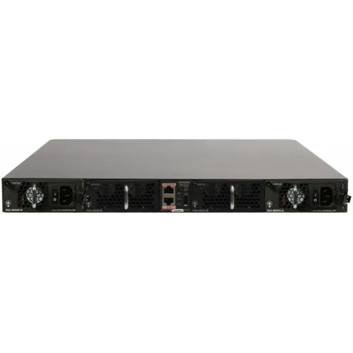 Коммутатор Huawei 02350SBC (Без LAN портов, 32 SFP порта)