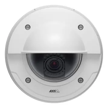 AXIS P3364-VE 6MM
