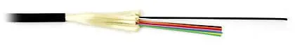 Hyperline FO-DT-IN/OUT-9S-24-LSZH-BK Hyperline FO-DT-IN/OUT-9S-24-LSZH-BK