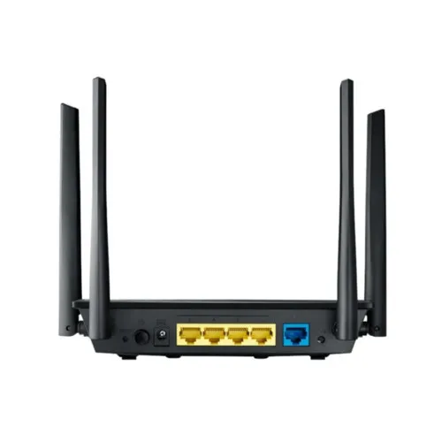 Маршрутизатор для дома Asus RT-AC58U 90IG02N0-BM3000