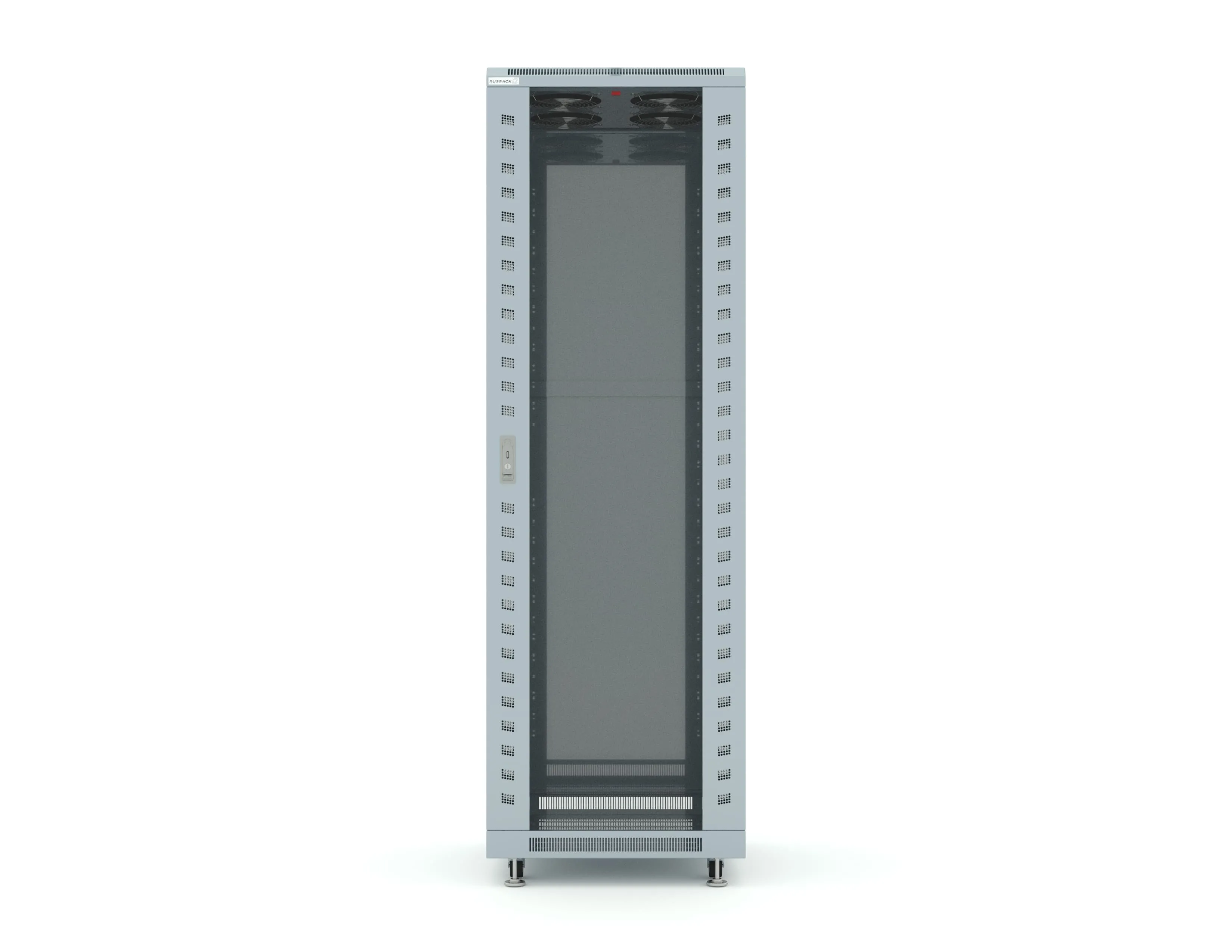 RUSRACK 37U 600х600 RUSRACK 37U 600х600