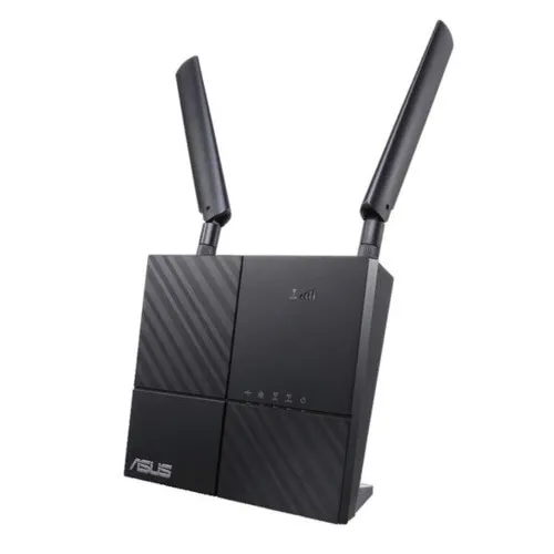 Маршрутизатор для дома Asus AC750 4G-AC53U