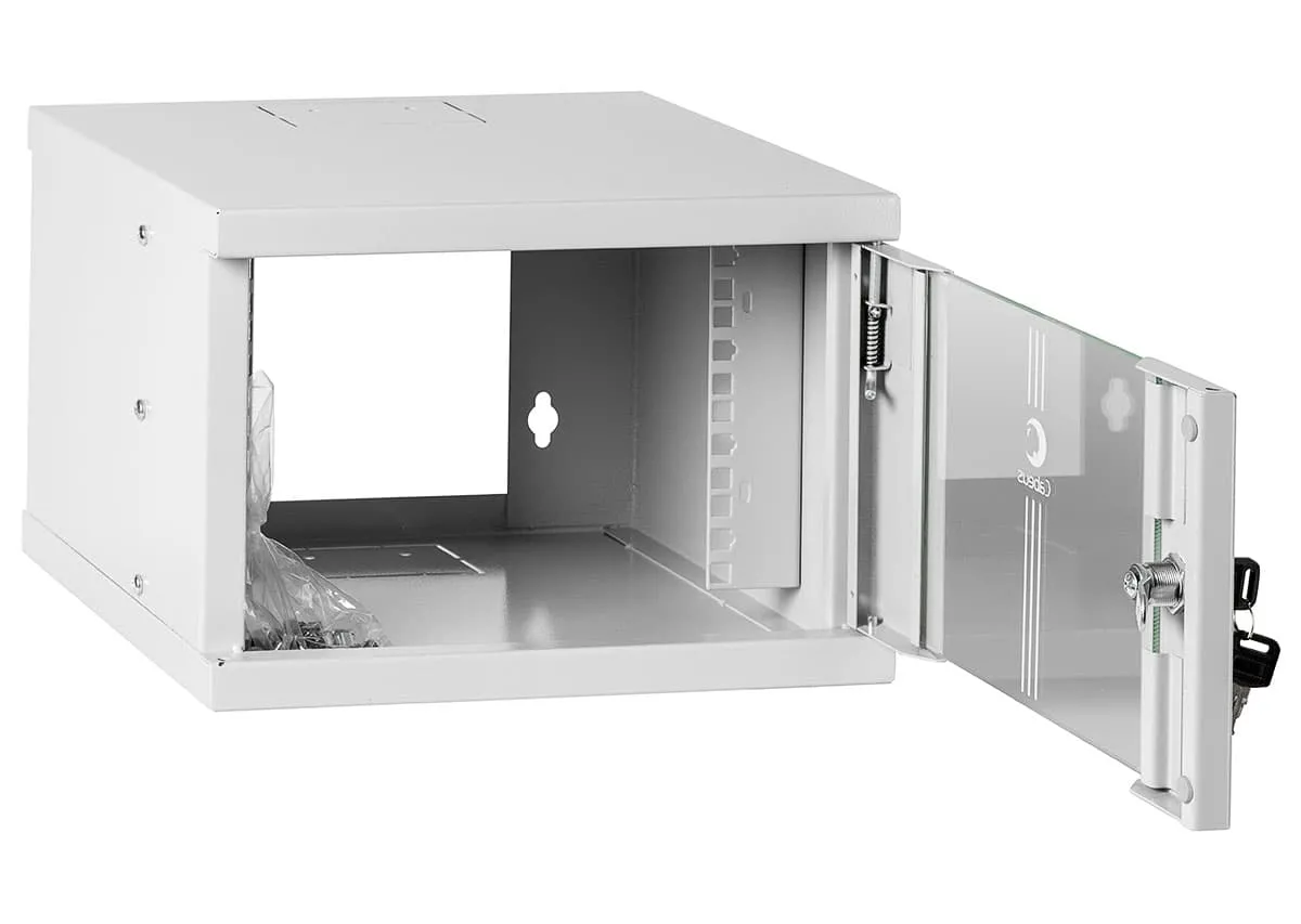 Cabeus 10" WSC-4U