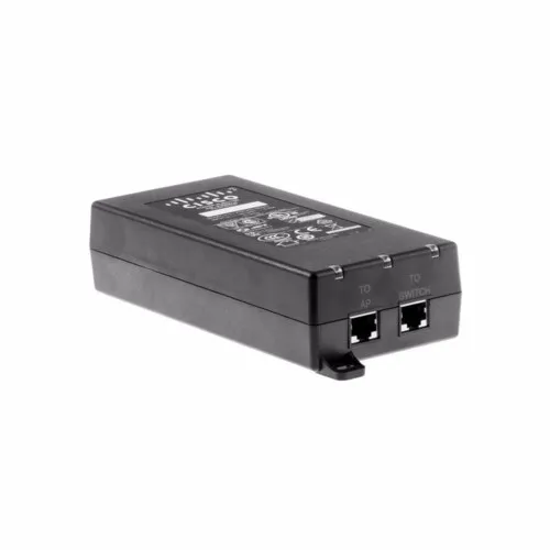 Аксессуар для сетевого оборудования Cisco AIR-PWRINJ4= (PoE-инжектор)